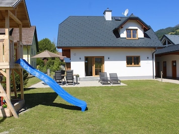 Chalet Mama