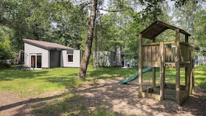 Children’s area