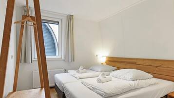 6 slaapkamers, gratis wifi, beddengoed