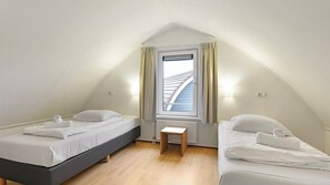 6 Schlafzimmer, kostenloses WLAN, Bettwäsche
