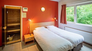 3 habitaciones