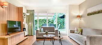 Comfortable bungalow for 6 people