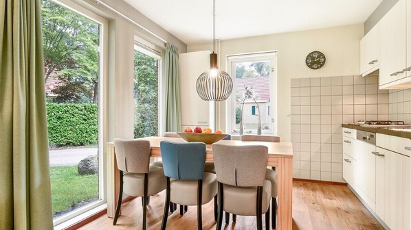 Spiseområde