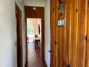 Interior - 3-room apartment with terrace for 6 people, near the sea (Argelès-sur-Mer)