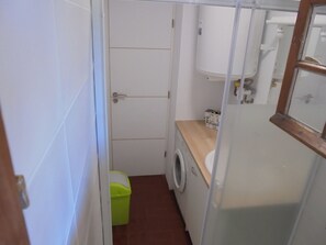 Badkamer