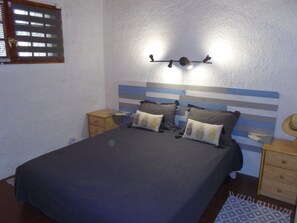 1 slaapkamer