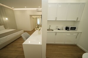 Superior Suite - Ser in Hotel (Yerevan)