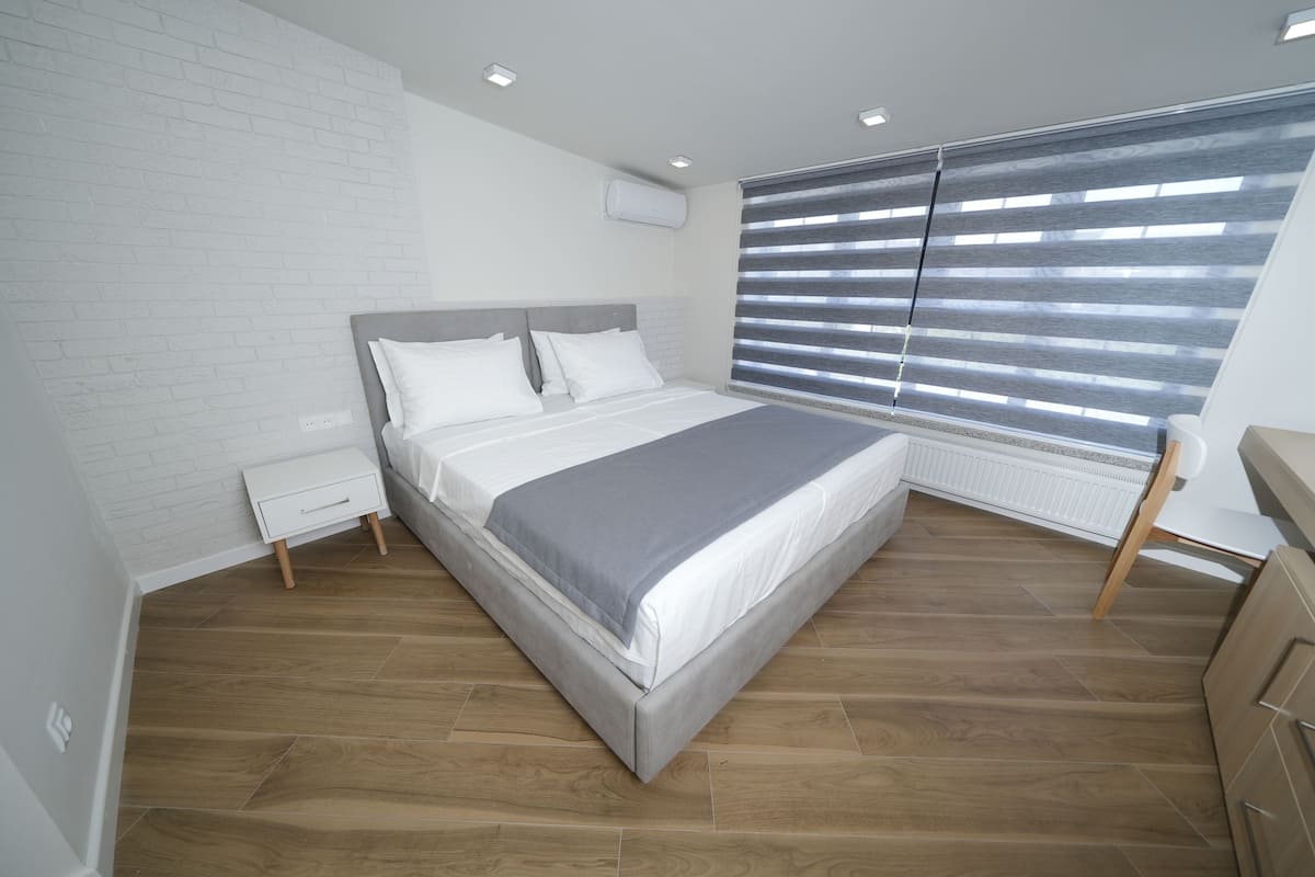 Comfort-Apartment