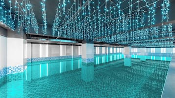 Utomhuspool