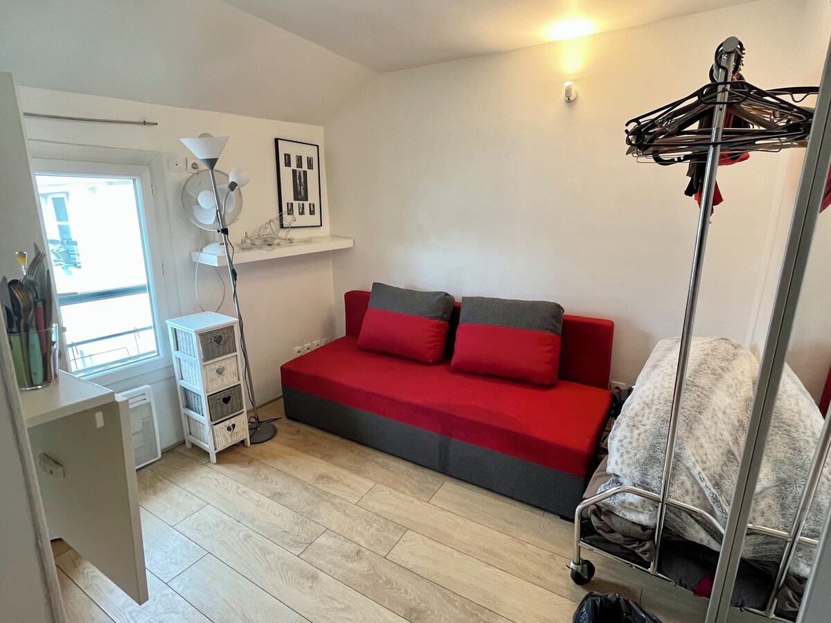 Bild für Gastgeberprofil