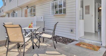 Spacious Downtown Historic Springfield Condo