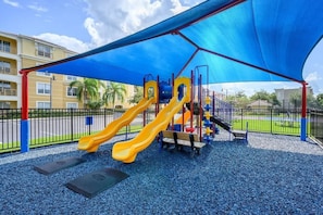 Espace pour enfants