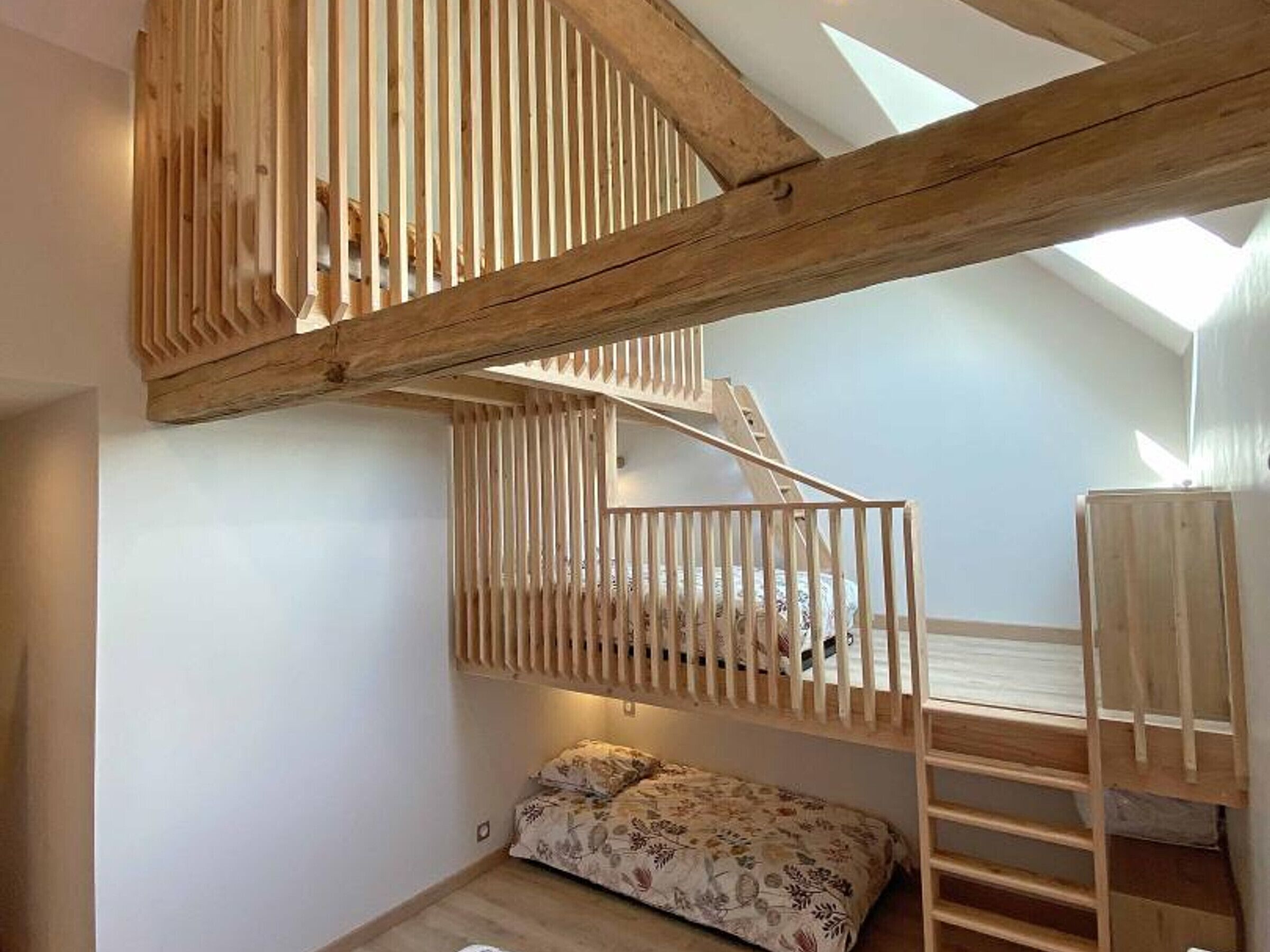 3 Schlafzimmer, kostenloses WLAN