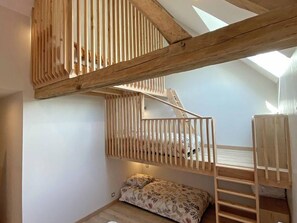 3 dormitorios y wifi gratis