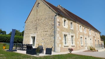 Esterni
