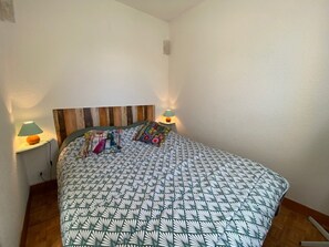 1 soverom og wi-fi (inkludert)