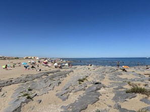 Plage à proximité
