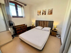1 habitación 