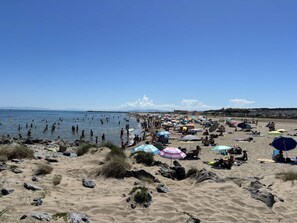 Plage à proximité