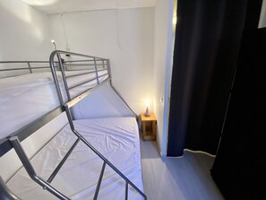 1 Schlafzimmer