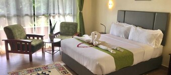 Westside Hotel Kitale