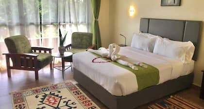 Westside Hotel Kitale