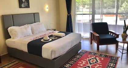 Westside Hotel Kitale