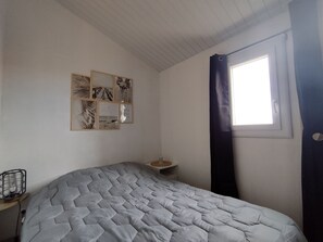 2 Schlafzimmer