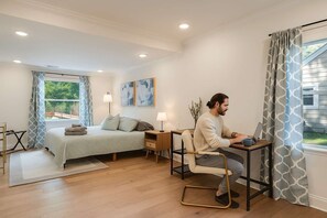 3 Schlafzimmer, Bügeleisen/Bügelbrett, Reisekinderbett, WLAN