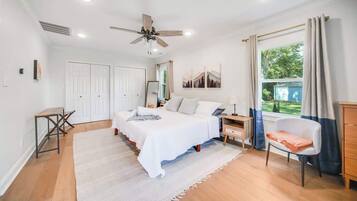 3 Schlafzimmer, Bügeleisen/Bügelbrett, Reisekinderbett, WLAN