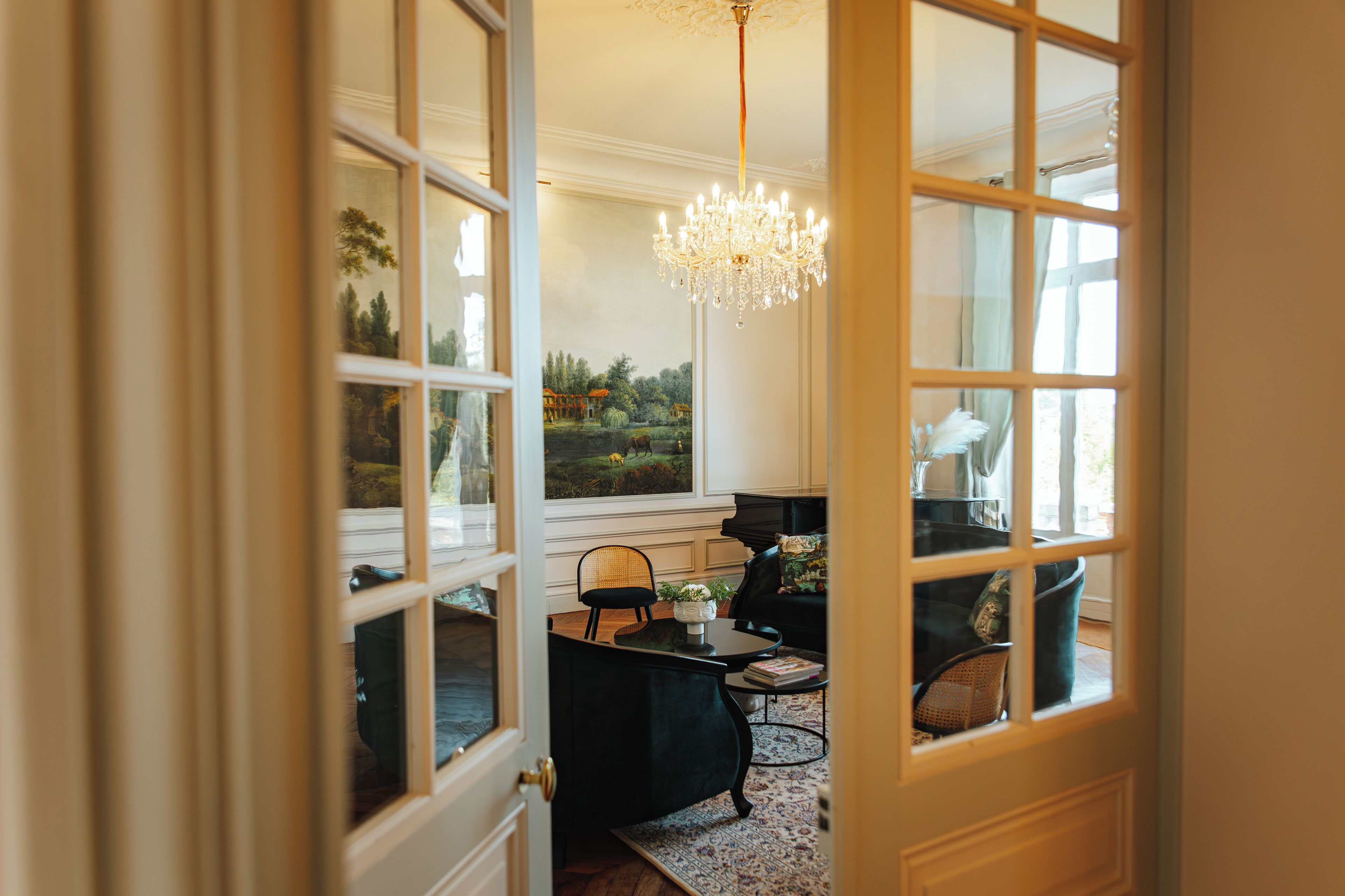 Intérieur