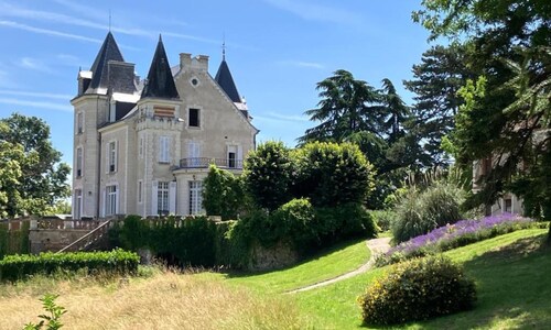 Château La Villaine