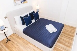 ملاءات من القطن المصري وأغطية فراش متميزة