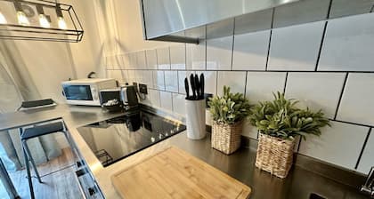 Tib Street Apartments Manchester
