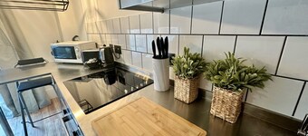 Tib Street Apartments Manchester