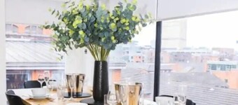 Tib Street Apartments Manchester