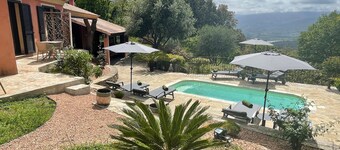 Charming guest rooms, well-being, relaxation and peace and quiet.