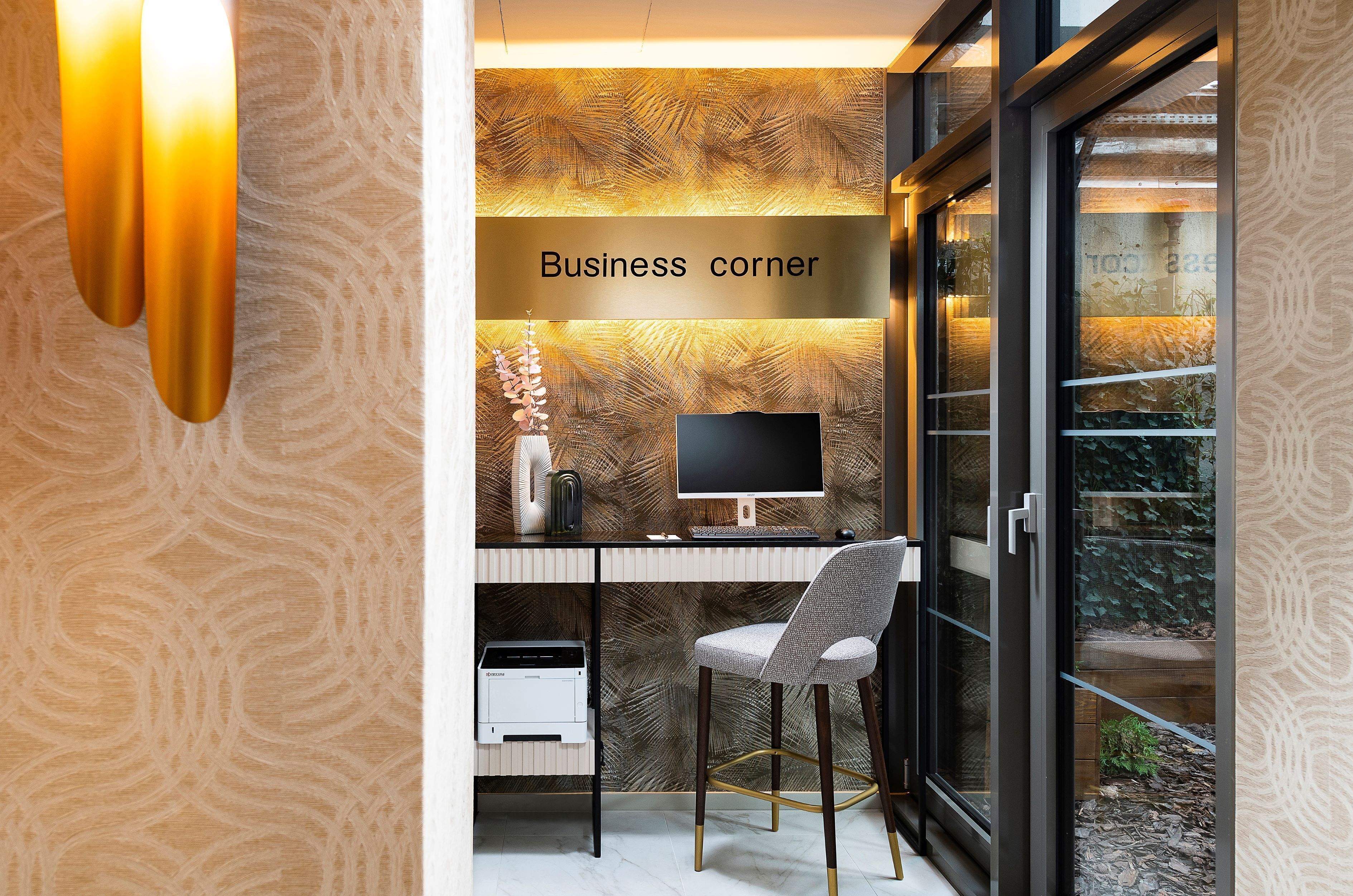 Foto - Three Corners Avenue Hotel