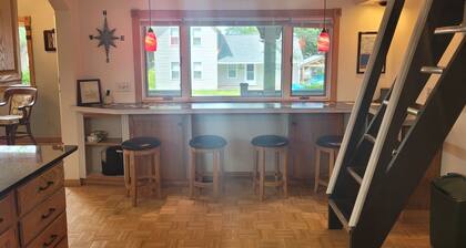 New! Dunes of Tranquility - Super Cute & Great Location! 3 Bathrooms as Well!