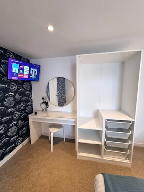Interior - No3 Vero Suites Stunning New Sea Front Apartment  (Blackpool)