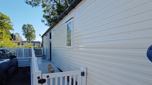 小屋 | 住宿场地