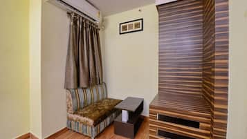 Habitación Signature | Wifi gratis y ropa de cama
