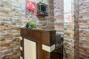Recepción