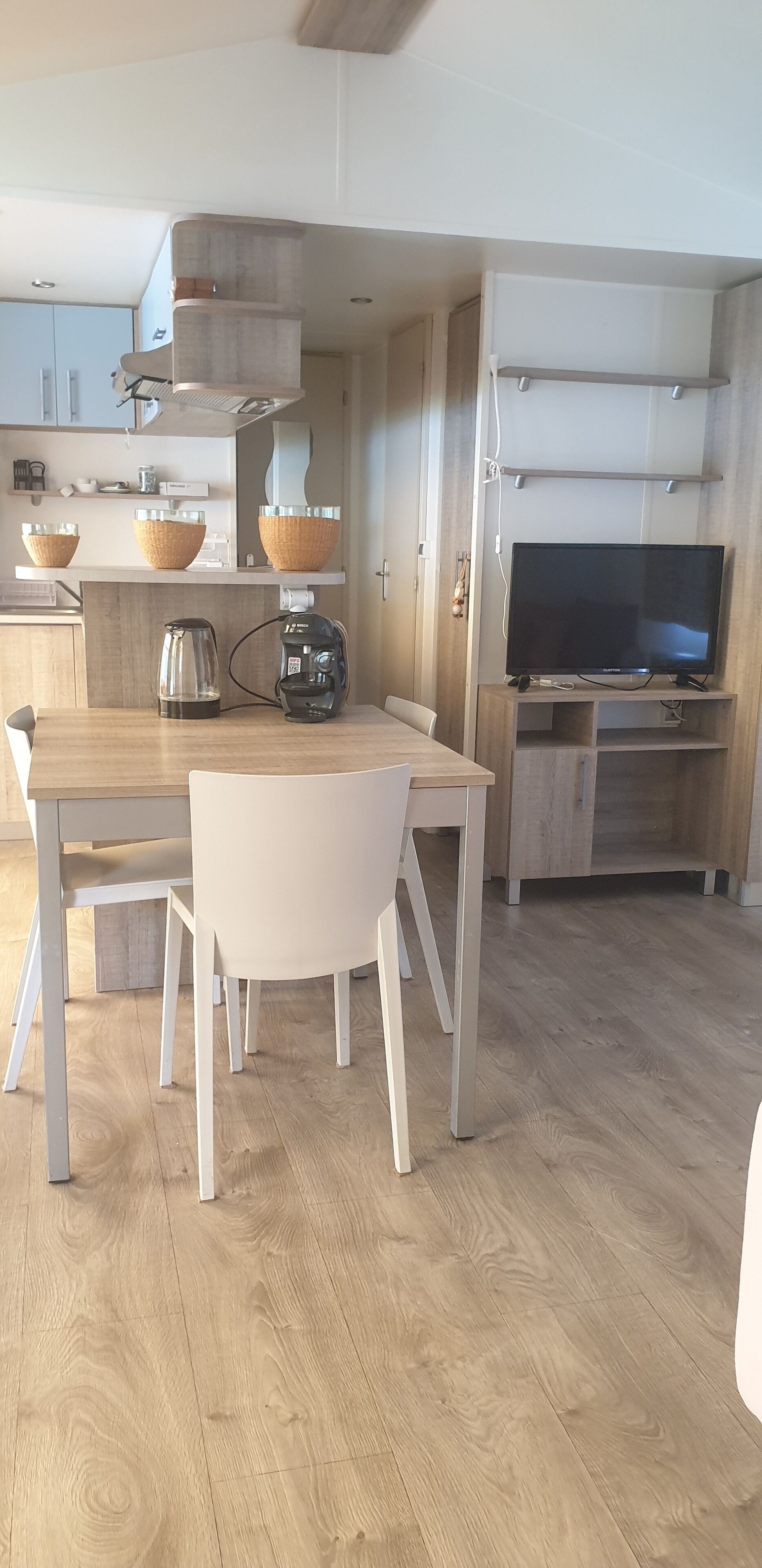 Spiseområde