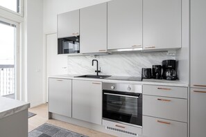 Appartement familial | Café et/ou machine à café