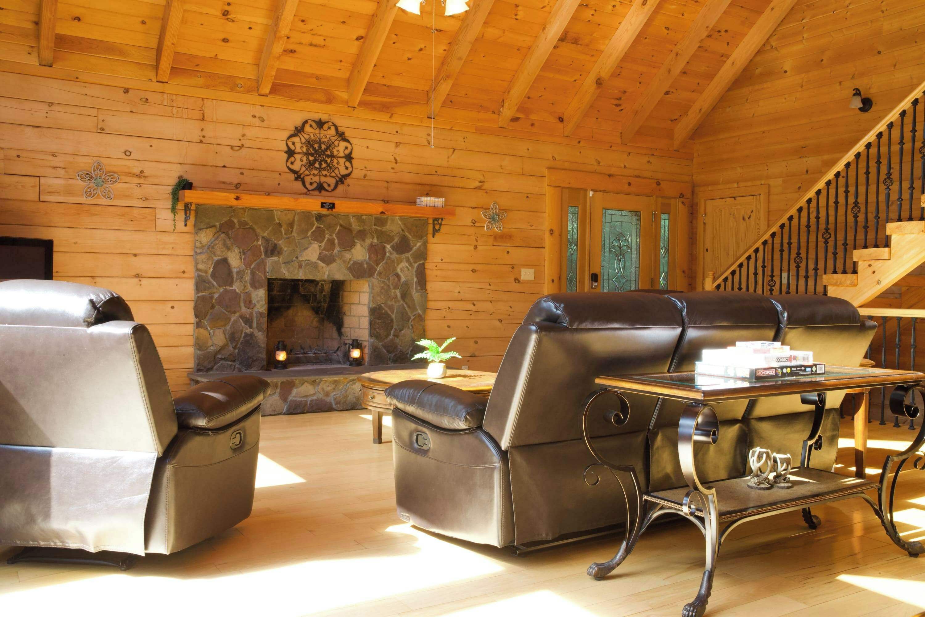 Intérieur