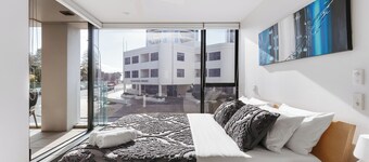 Hotspot Hangout ~ Mount Maunganui - Beyonder Holiday Homes