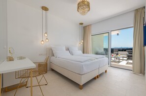 4 habitaciones, tabla de planchar con plancha y wifi gratis 
