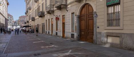 Apartment | 2 Schlafzimmer