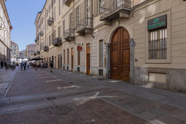 Apartment | 2 Schlafzimmer